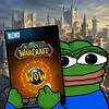Тайм Карта ВоВ: подписка WoW 60 дней кодом (RU, RB, KZ, TR, UA, EU)