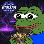 ВоВ голд: золото WoW Midnight