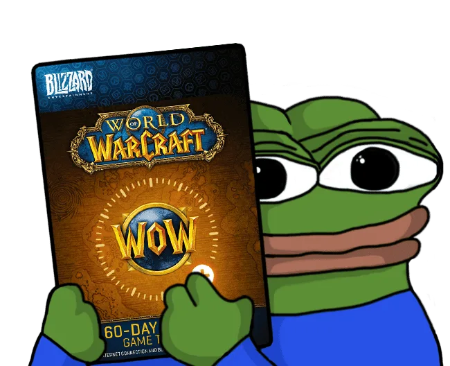 Тайм карта ВоВ