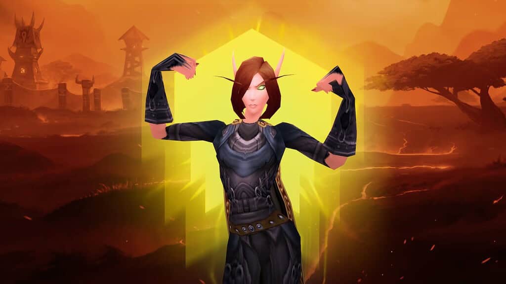 Супер скидки на World of Warcraft: The War Within и Diablo IV (Vessel of Hatred) до 10 марта! 1 Супер скидки на World of Warcraft: The War Within и Diablo IV (Vessel of Hatred) до 10 марта!
