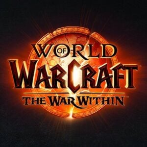 World Of Wacraft (WoW) The War Within [KZ, TR]