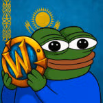 WoW подписка Казахстан [KZ]