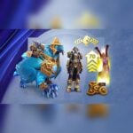 World of Warcraft: The War Within Турция Гер + 30 дней