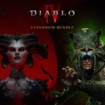 Diablo 4 с Дополнением Vessel of Hatred Казахстан