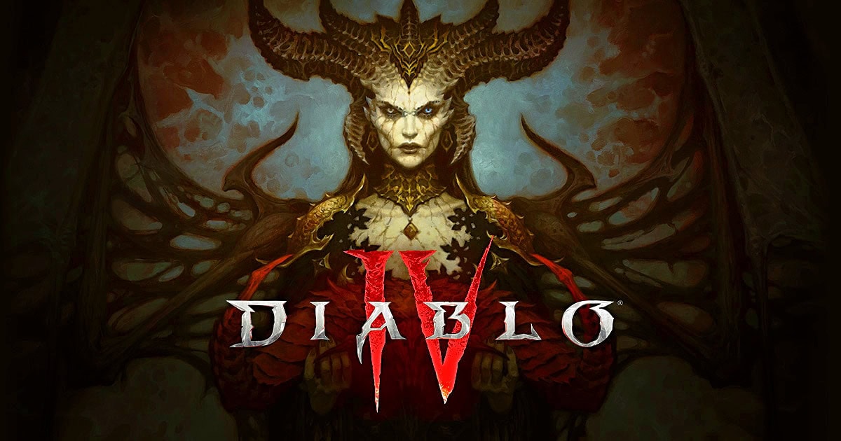 Diablo 4 Standart Edition [EU] WoW The War Within™ — акция для новых игроков World of Wacraft в России