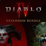 Diablo 4 с Дополнением Vessel of Hatred [EU]