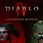 Diablo 4 с Дополнением Vessel of Hatred [TR]