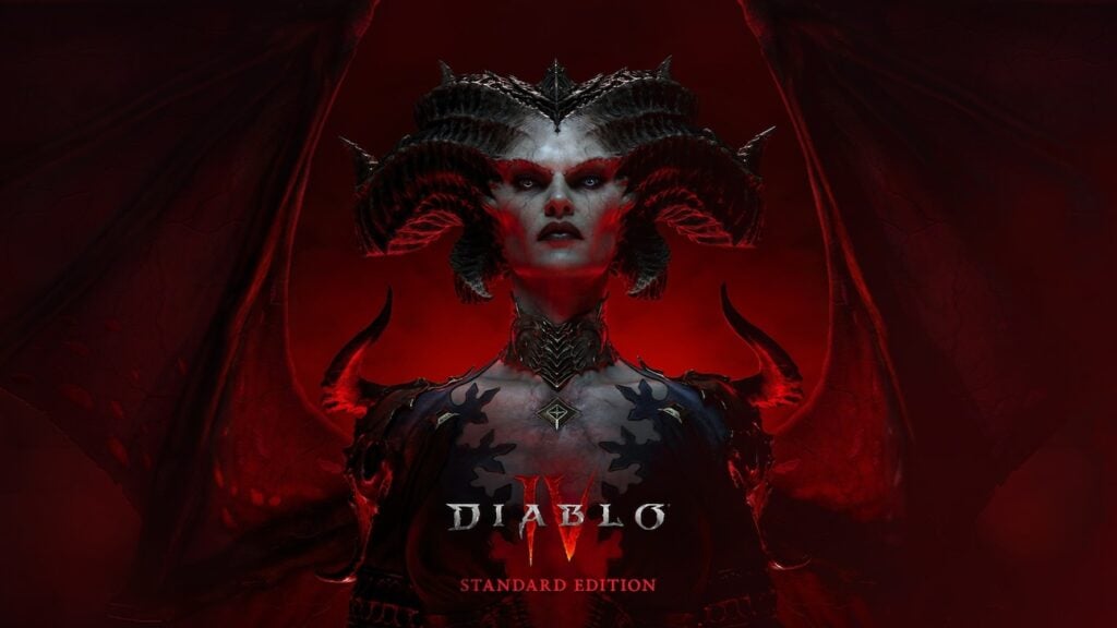 Diablo 4 Standart Edition Турция, купить diablo 4 в россии, diablo 4 купить в россии, купить diablo 4 в россии на пк