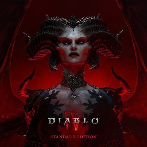 Diablo 4 Standart Edition Турция, купить diablo 4 в россии, diablo 4 купить в россии, купить diablo 4 в россии на пк