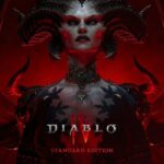 Diablo 4 Standart Edition [TR]