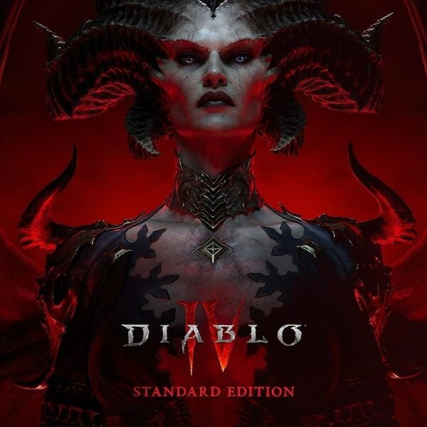 Diablo 4 Standart Edition Турция, купить diablo 4 в россии, diablo 4 купить в россии, купить diablo 4 в россии на пк