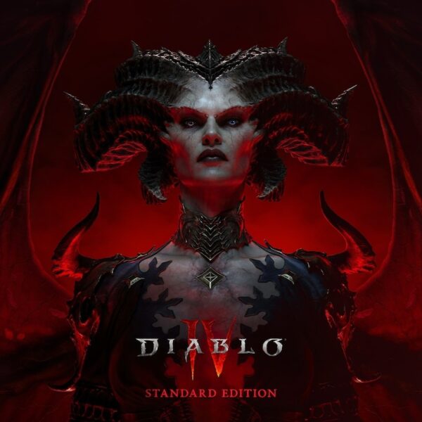 Diablo 4 Standart Edition, купить diablo 4 в россии, диабло 4 сколько стоит, diablo 4 ключ не существует, diablo 4 играть в россии