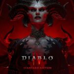 Diablo 4 Standart Edition [EU]