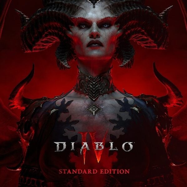 Diablo 4 Standart Edition Казахстан, diablo 4 купить в россии, diablo 4 купить в россии на пк, купить diablo 4 pc