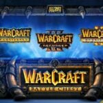 Warcraft Remastered Battle Chest