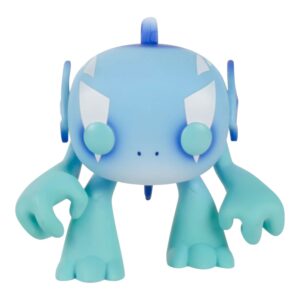 World of Warcraft Ice Murloc Funko Pop! 989 Ледяной мурлок, способный растопить ваше сердце.<strong> World of Warcraft Ice Murloc </strong>уже ждет своего нового хозяина! Снято с производства, цена будет только расти!