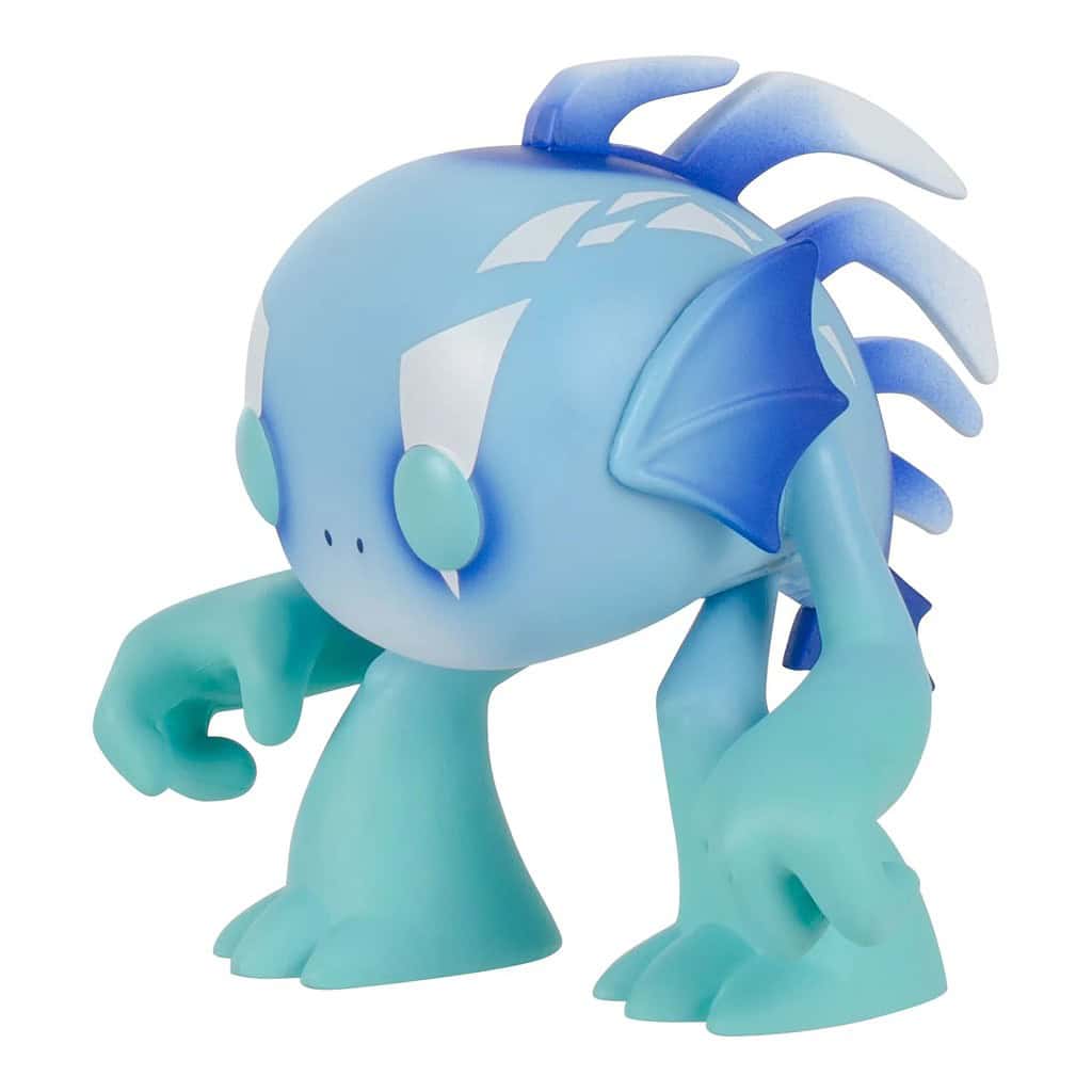 World of Warcraft Ice Murloc Funko Pop! 989 — изображение 4