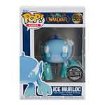 World of Warcraft Ice Murloc Funko Pop! 989