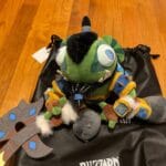 Murloc Thrall World of Warcraft