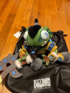 Murloc Thrall World of Warcraft
