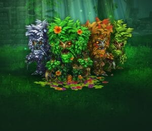 Цветущее древо