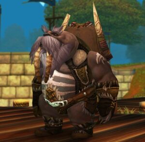 Купить Счастливая приманка рыбослова для WoW Cataclysm