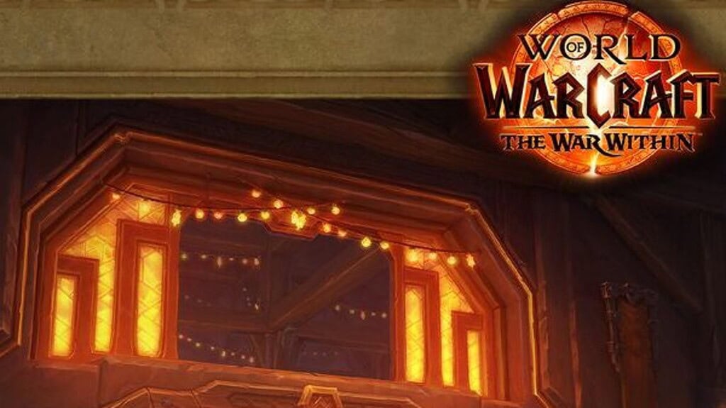 Искроварня WoW The War Within™ — акция для новых игроков World of Wacraft в России