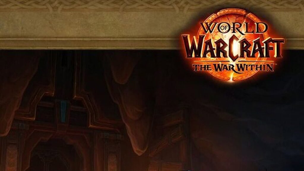 Расселина Темного Пламени WoW The War Within™ — акция для новых игроков World of Wacraft в России