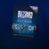 Код пополнения Battle.Net 50 EUR, купить Код пополнения Battle.Net 50 EUR, Blizzard Gift Card 50 EUR