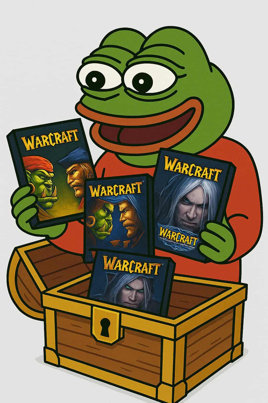 Золотые комплекты "Объятий Изумрудного Сна" Европа WoW The War Within™ — акция для новых игроков World of Wacraft в России