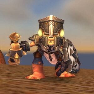Мурчелот - код с Blizzcon 2013, купить Мурчелот - код с Blizzcon 2013, Blizzcon 2013, Цеп Мурчелота, Murkalot's Flail