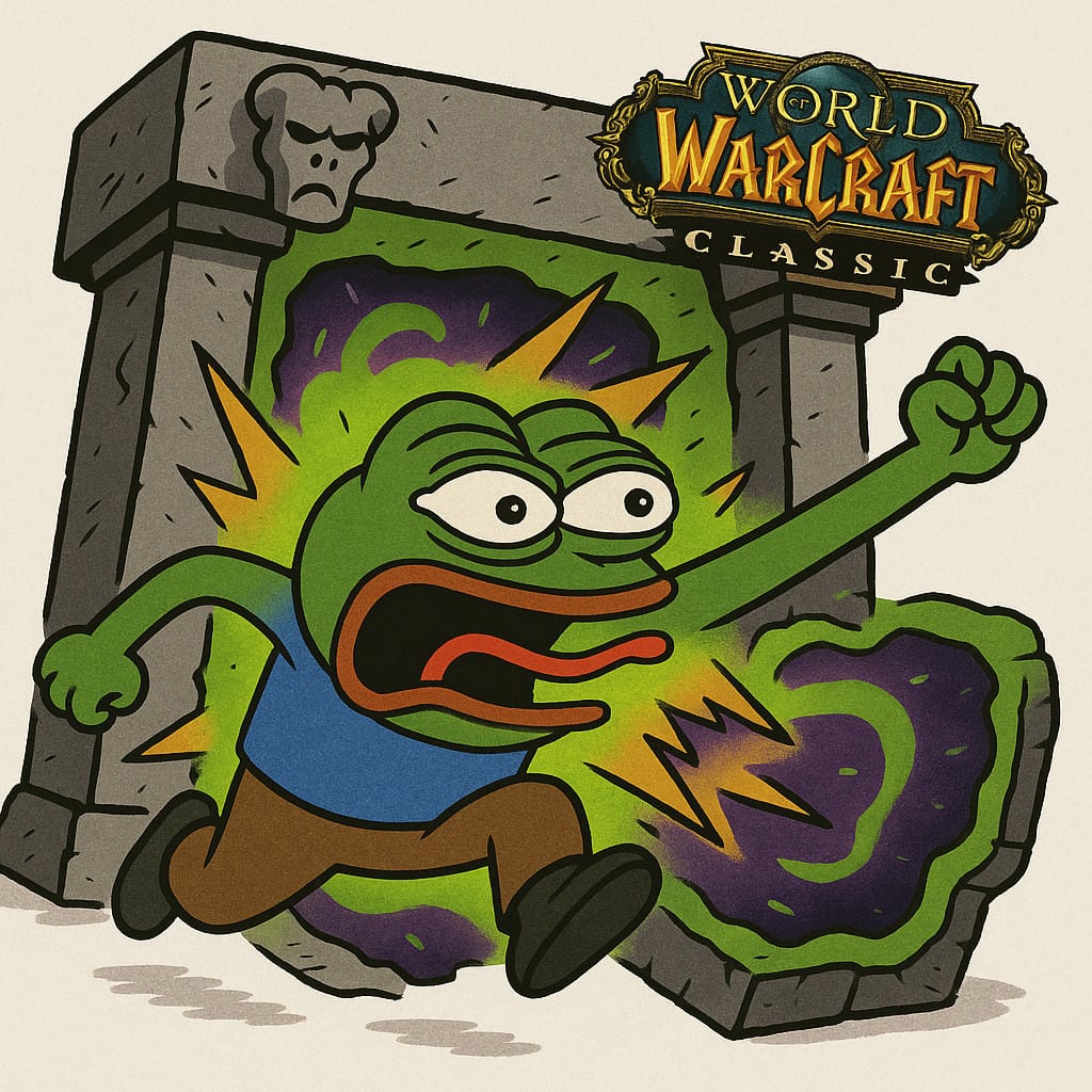 War Craft: От RTS до ММО War craft War craft