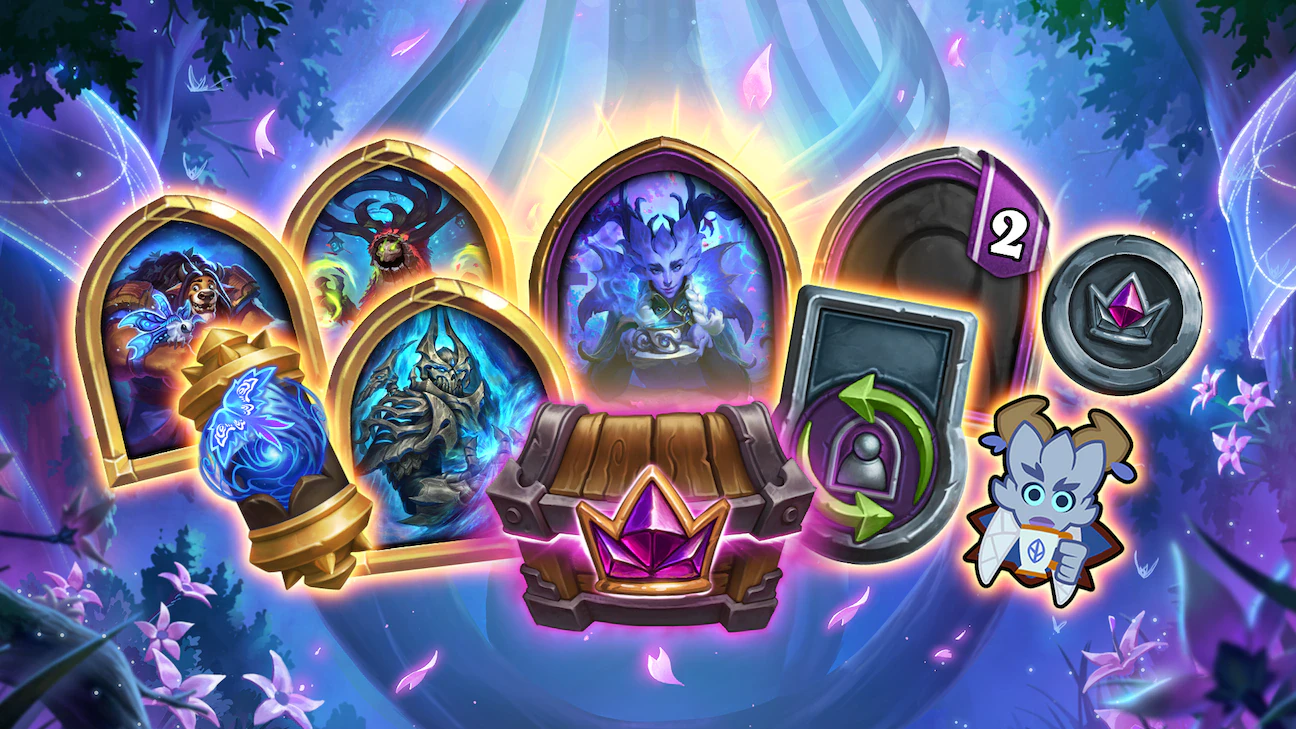 Улучшенный сезонный пропуск полей сражений Hearthstone РОССИЯ <h3>Улучшенный сезонный пропуск полей сражений на Ваши любимые аккаунты HS России и Белоруссии!</h3> <p>Благодаря мастерам своего дела, мы получили <strong>легальную и безопасную возможность купить Hearthstone для РФ и РБ!</strong></p> <p>Улучшенный боевой пропуск дает возможность <strong>выбирать из 4 персонажей + 1 реролл каждый матч.</strong> Доставка выполняется <strong>с заходом на учетную запись</strong>.</p> Также в магазине продаются: <ul> <li><a href="https://nnsales.ru/product/obychnyj-sezonnyj-propusk-bg-hs-rossiya/" target="_blank" rel="noopener">Обычный сезонный пропуск полей сражений</a></li> <li><a href="https://nnsales.ru/product/propusk-zavsegdataya-obyatiya-izumrudnogo-rf/" target="_blank" rel="noopener">Пропуск завсегдатая “Объятия Изумрудного Сна”</a></li> </ul> Улучшенный сезонный пропуск полей сражений Hearthstone РОССИЯ Улучшенный сезонный пропуск полей сражений Hearthstone РОССИЯ,купить Улучшенный сезонный пропуск полей сражений Hearthstone РОССИЯ,Улучшенный сезонный пропуск бг Hearthstone Россия