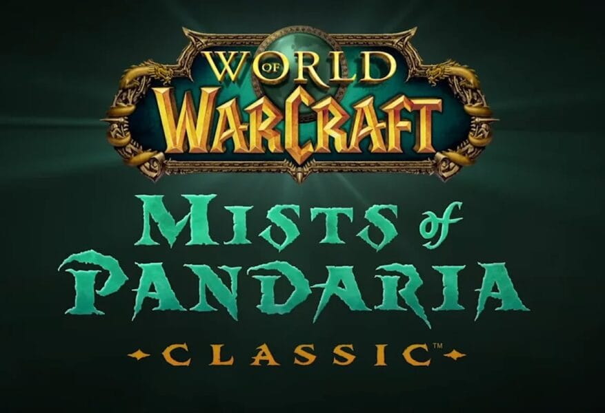 Гайд Mists of Pandaria Classic для новичков: как начать, кем играть, как фармить голду World of Wacraft в России