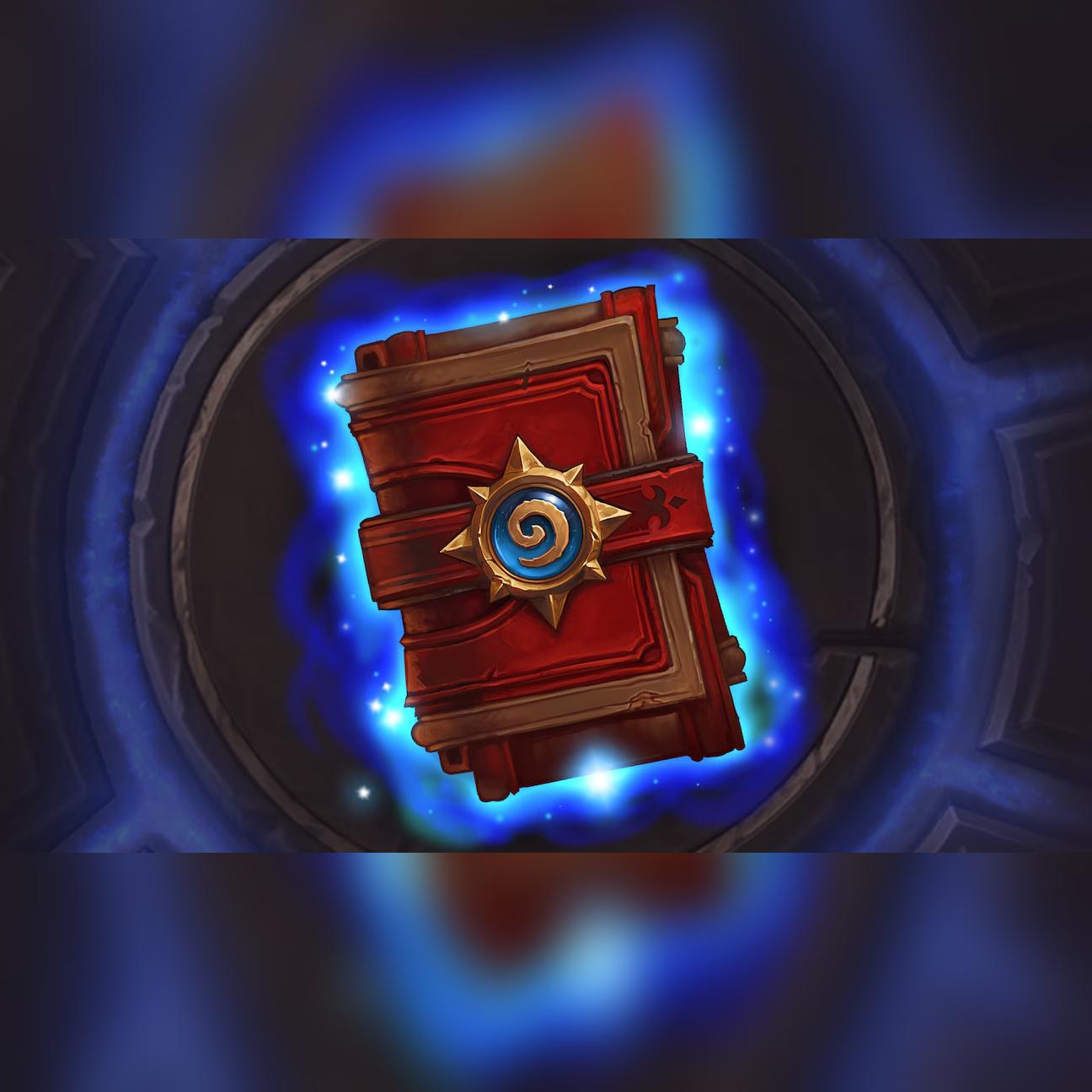 Обычные комплекты карт Hearthstone РОССИЯ 2 Обычные комплекты карт Hearthstone РОССИЯ — изображение 2