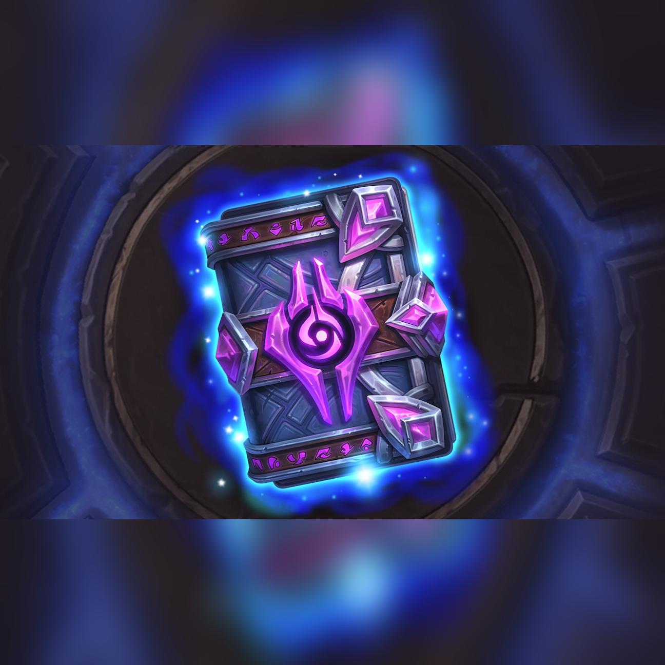 Обычные комплекты карт Hearthstone РОССИЯ 5 Обычные комплекты карт Hearthstone РОССИЯ — изображение 5