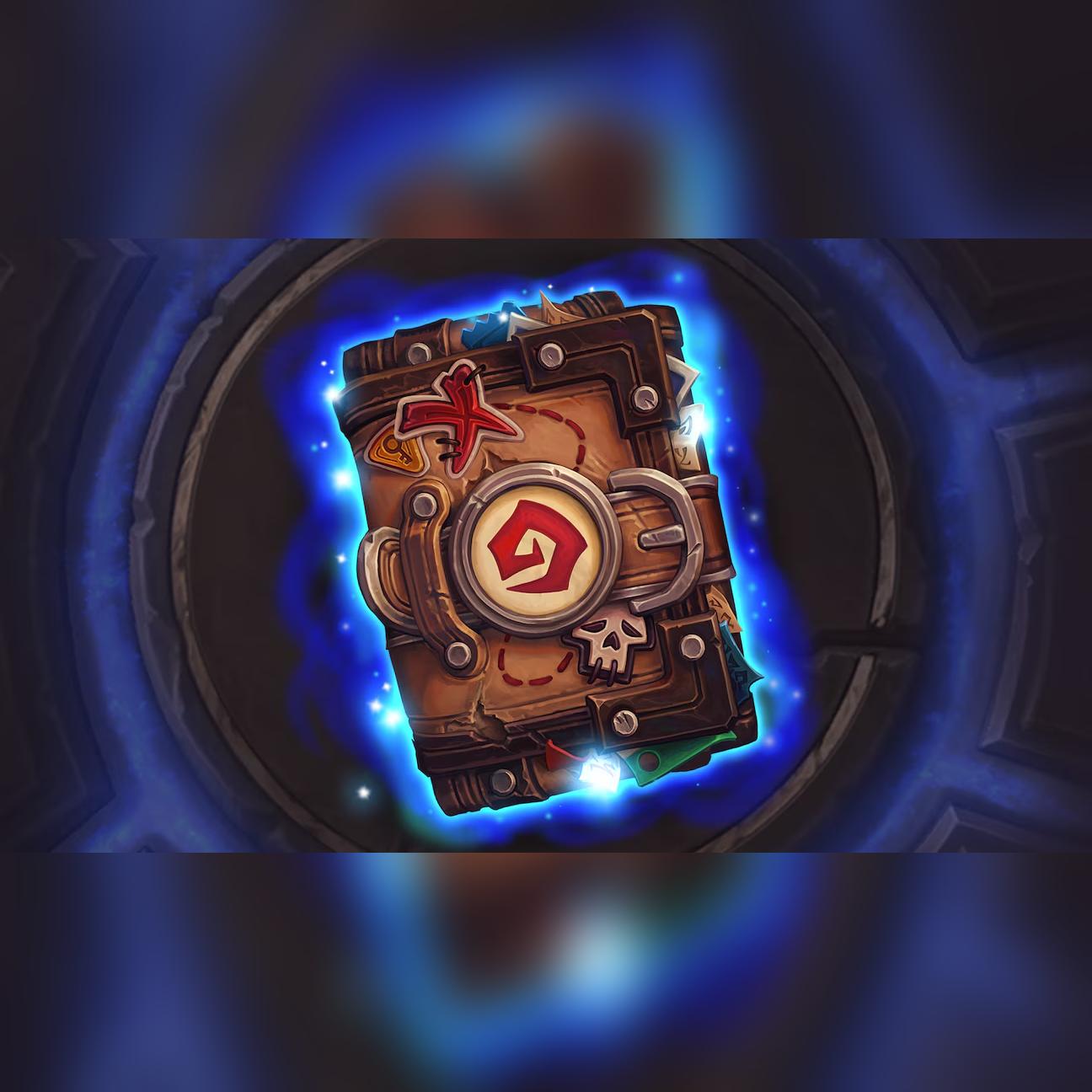 Обычные комплекты карт Hearthstone РОССИЯ 3 Обычные комплекты карт Hearthstone РОССИЯ — изображение 3