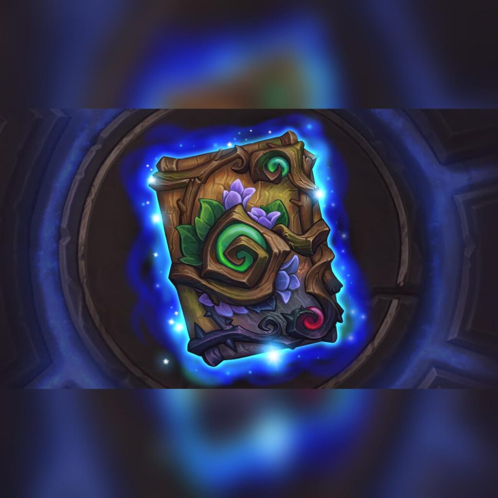 Обычные комплекты карт Hearthstone РОССИЯ — изображение 4
