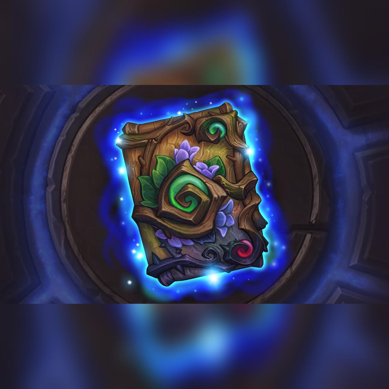 Обычные комплекты карт Hearthstone РОССИЯ 4 Обычные комплекты карт Hearthstone РОССИЯ — изображение 4