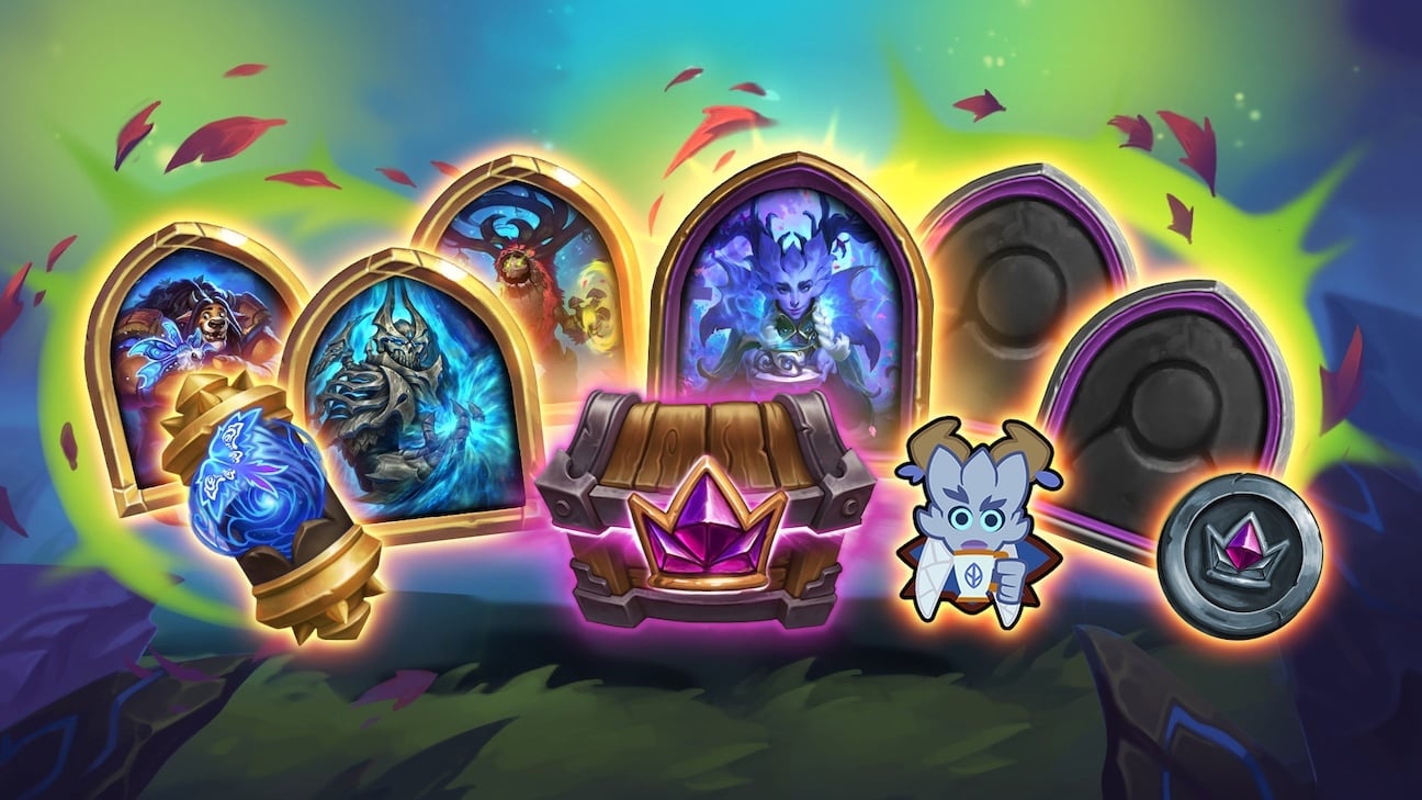 Сезонный пропуск «Полей сражений» Hearthstone РОССИЯ <h3>Вы не ослышались и это не ошибка, Сезонный пропуск полей сражений на записи России и Белоруссии!</h3> Благодаря хитрым мастерам своего дела и знатокам компьютерного ремесла, мы получили <strong>возможность купить батл пасc HS Россия и Беларусь!</strong> <p>Пропуск дает возможность получать <strong>куда больше халявы</strong> с ленты наград и <strong>выбор из двух дополнительных героев</strong>! Это <strong>отличный способ</strong>,просто играя, <strong>пополнять свою коллекцию</strong>!</p> Доставка выполняется <strong>с заходом на учетную запись</strong>. Покупки на РФ и РБ доступны только для Hearthstone. <p>Также в магазине продаются: <ul> <li><a href="https://nnsales.ru/product/propusk-plus-polej-srazhenij-hs-rossiya/" target="_blank">Улучшенный сезонный пропуск полей сражений</a></li> <li><a href="https://nnsales.ru/product/propusk-zavsegdataya-obyatiya-izumrudnogo-rf/" target="_blank">Пропуск завсегдатая “Объятия Изумрудного Сна”</a></li> </ul></p> Пропуск завсегдатая Объятия Изумрудного Сна Пропуск завсегдатая Объятия Изумрудного Сна,Пропуск завсегдатая Объятия Изумрудного Сна для России,купить Пропуск завсегдатая Объятия Изумрудного Сна в России,купить пропуск hearthstone в России,купить батл пасc HS россия