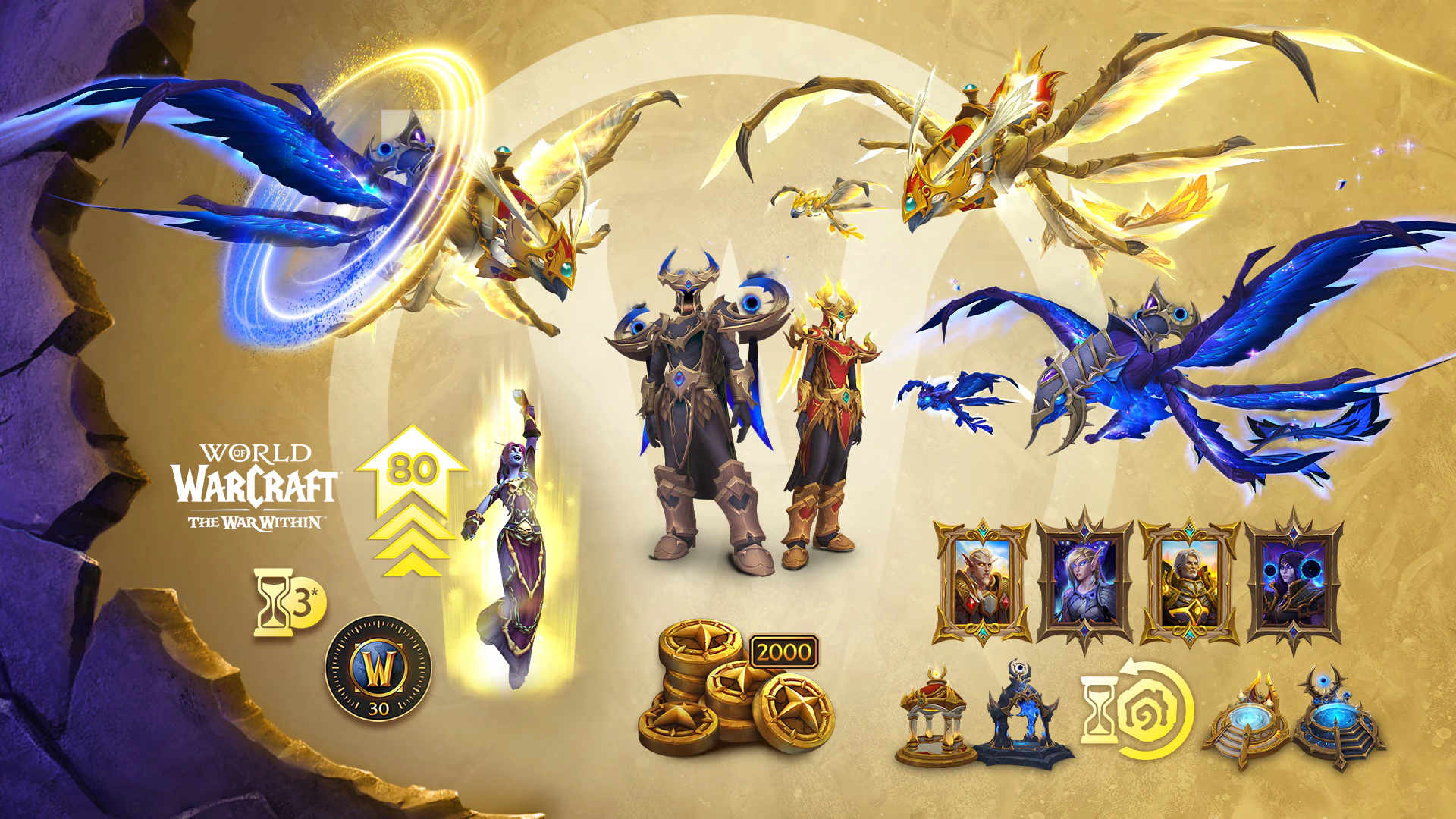 WoW Midnight Collector's Edition/Коллекционное издание <h2>Оформите предзаказ на World of Warcraft: Midnight Collector's Edition уже сегодня и получите Миднайт на РФ учетку одним из первых!</h2> <p>Узнайте, что входит в состав коллекционного издания, его цену и как безопасно купить заветную коробку. Гарантия доставки, полная поддержка и все бонусы Epic Edition. Вернитесь в обновленный Кель'Талас во всеоружии!</p> <p> Внимательно читаем описание! Прочие варианты покупки дополнения на странице <a href="https://nnsales.ru/world-of-wacraft-midnight-v-rossii/">ВоВ Миднайт</a>.</p> wow the war within коллекционное wow the war within коллекционное,wow war within купить в россии,купить вов war within,вов купить дополнение,wow war within купить ключ,wow the war within купить ключ,купить дополнение wow,wow war within купить рф,wow war within купить коллекционное издание,wow tww купить