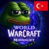 Гарантии 17 World of Warcraft: Midnight Турция