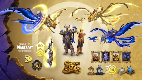 World of Warcraft: Midnight Подарком <h2>Безопасная покупка Midnight для Казахстана, Турции и не только!</h2> <p>Можно доставить на уже имеющийся аккаунт нового региона. Для КЗ, ТР, любые записи с валютой Евро, но не РФ и РБ.</p> <p>Доставка подарком, 72 часа ожидания. Шансы на блокировку самые минимальные.</p> <p><strong>Базовая и героическая версии не включают подписку</strong>. Обязательно докупите<a href="https://nnsales.ru/product/igrovoe-vremya-podpiska-wow-60-tajm-karta-ru-eu/" target="_blank" rel="noopener">таймкарту WoW на 60 дней, это безопасно!</a>.</p>