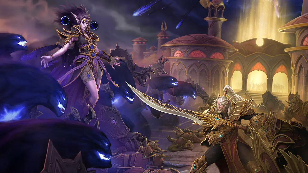 WoW Midnight Collector's Edition/Коллекционное издание <h2>Оформите предзаказ на World of Warcraft: Midnight Collector's Edition уже сегодня и получите Миднайт на РФ учетку одним из первых!</h2> <p>Узнайте, что входит в состав коллекционного издания, его цену и как безопасно купить заветную коробку. Гарантия доставки, полная поддержка и все бонусы Epic Edition. Вернитесь в обновленный Кель'Талас во всеоружии!</p> <p> Внимательно читаем описание! Прочие варианты покупки дополнения на странице <a href="https://nnsales.ru/world-of-wacraft-midnight-v-rossii/">ВоВ Миднайт</a>.</p> wow the war within коллекционное wow the war within коллекционное,wow war within купить в россии,купить вов war within,вов купить дополнение,wow war within купить ключ,wow the war within купить ключ,купить дополнение wow,wow war within купить рф,wow war within купить коллекционное издание,wow tww купить