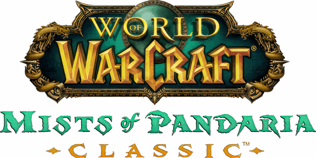 WoW Туманы Пандарии Классик 1 WoW Туманы Пандарии Классик