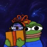 World of Warcraft: Midnight Подарком