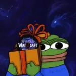 World of Warcraft: Midnight Подарком