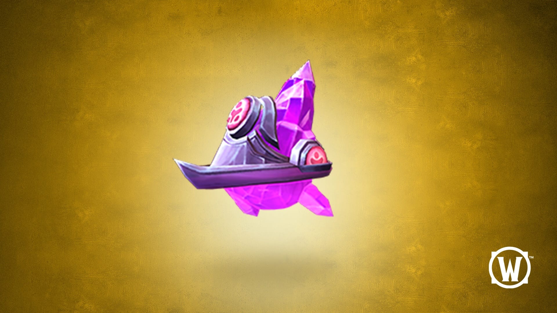 Героический комплект Запределья TBC: маунты, петы и камни возвращения! — изображение 5