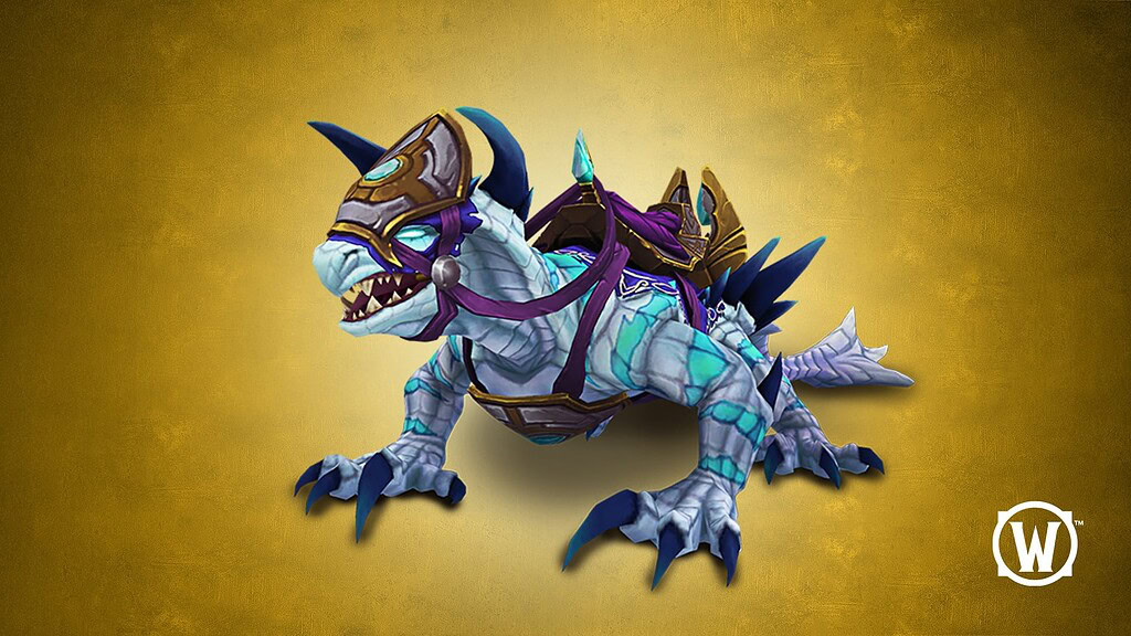 Эпический набор Запределья для World of Warcraft TBC с 30-дневным бустом.