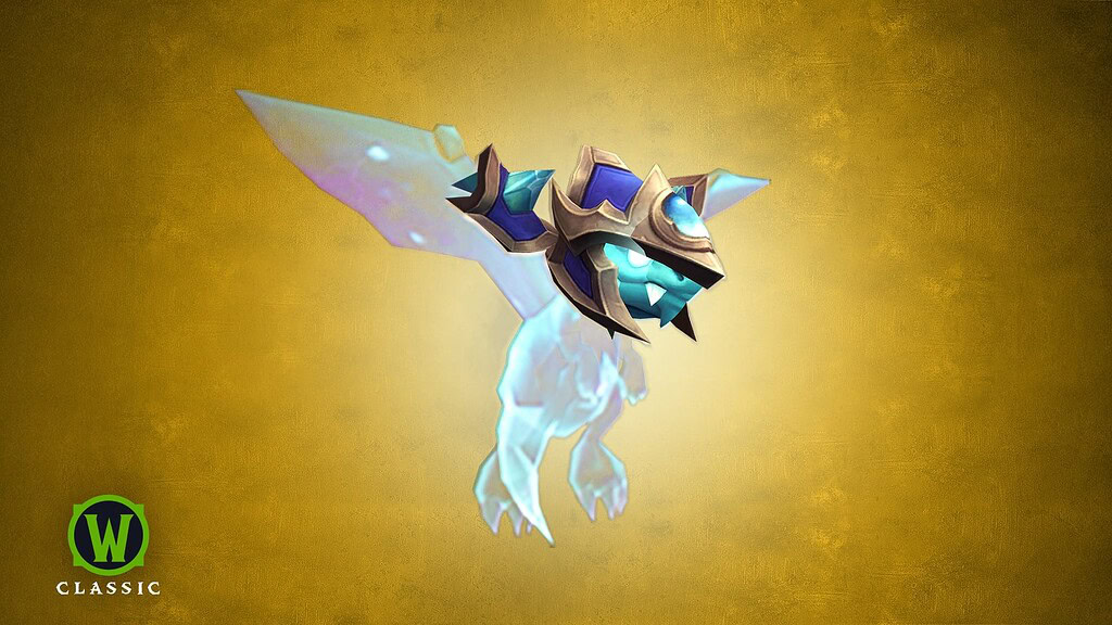 Эпический комплект Запределья TBC с бустом и 30 днями игры.